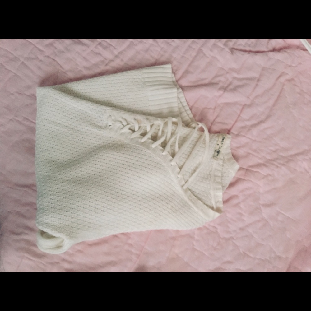 Knit shirt nwot